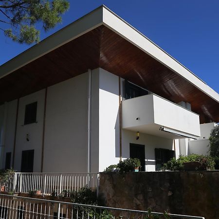 Il Grandangolo Valenzano Exteriér fotografie