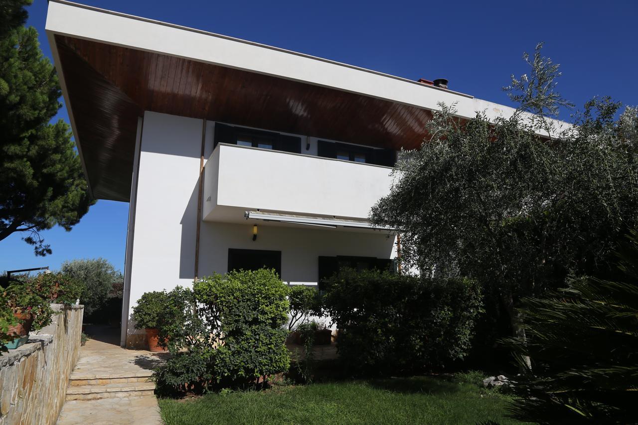 Il Grandangolo Valenzano Exteriér fotografie