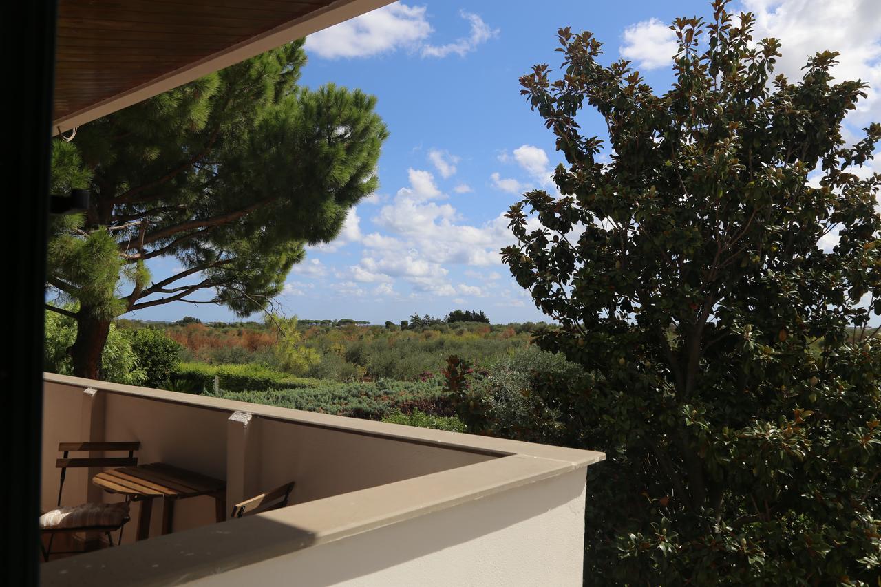 Il Grandangolo Valenzano Exteriér fotografie