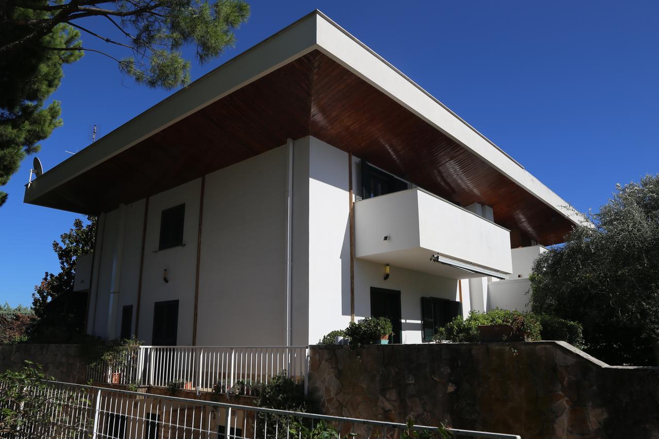 Il Grandangolo Valenzano Exteriér fotografie