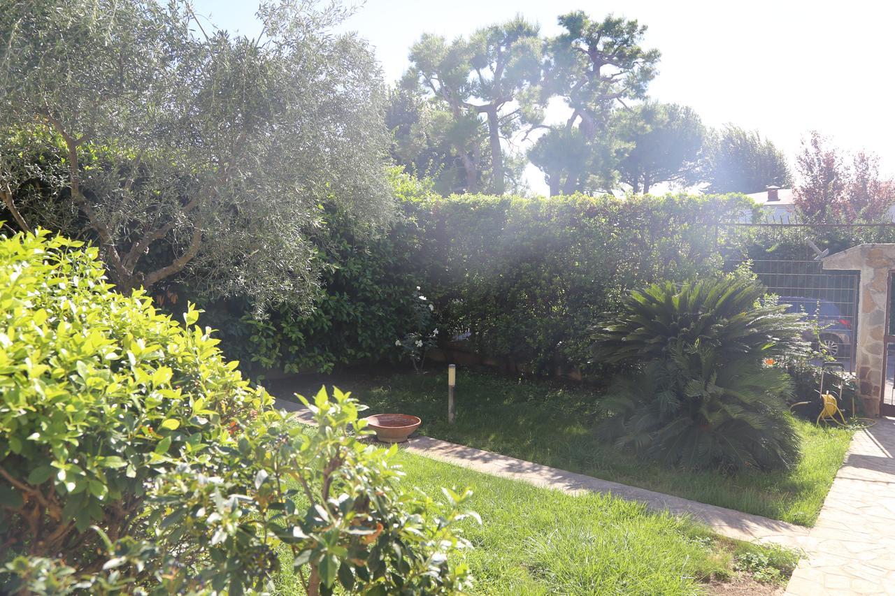 Il Grandangolo Valenzano Exteriér fotografie
